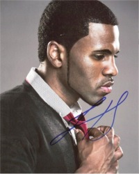 JASON DERULO AUTOGRAPHED PHOTO, JASON DERULO SIGNED, JASON DERULO AUTO