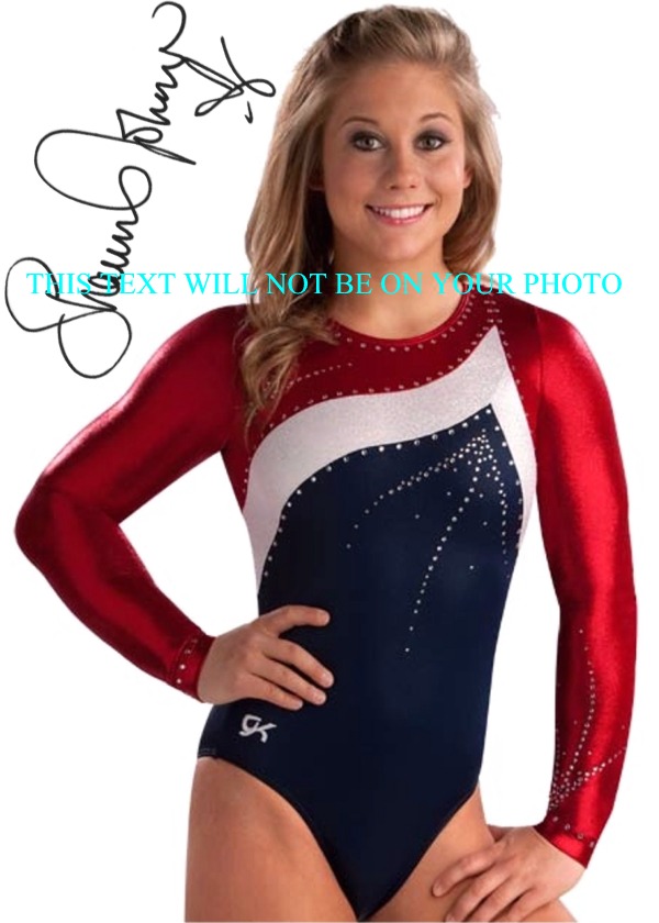 SHAWN JOHNSON AUTOGRAPHED PHOTO, SHAWN JOHNSON SIGNED PHOTO, SHAWN JOHNSON POSTER, SHAWN JOHNSON