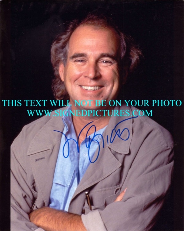 JIMMY BUFFETT AUTOGRAPH, JIMMY BUFFETT AUTOGRAPHED PHOTO, JIMMY BUFFETT SIGNED 8x10 PICTURE