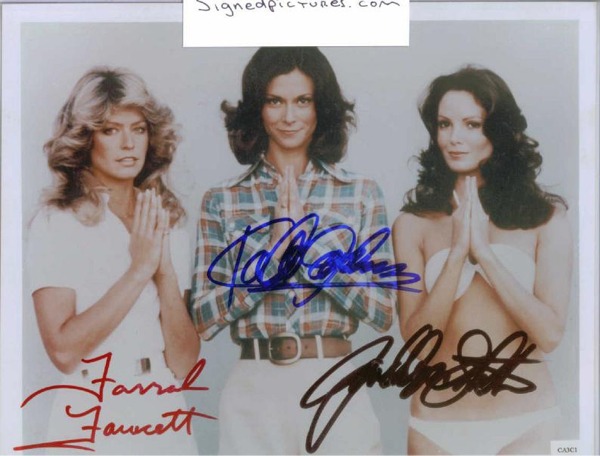 CHARLIES ANGELS CAST