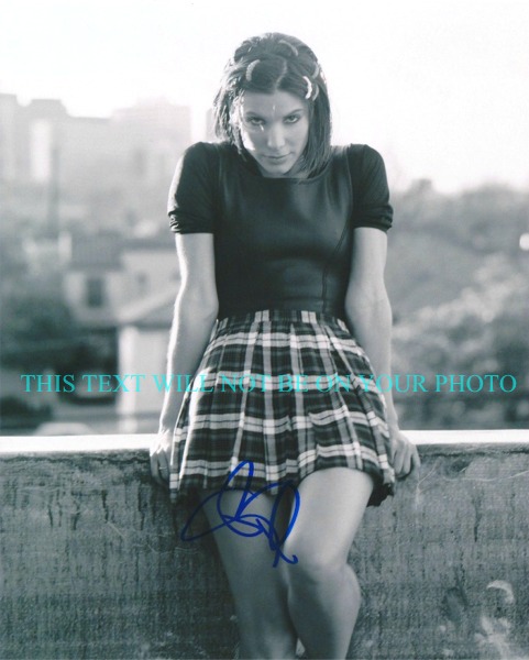 SANDRA BULLOCK SEXY SIGNED PHOTO, SANDRA BULLOCK AUTOGRAPHED PHOTO, SANDRA BULLOCK BEAUTIFUL AUTO